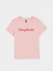 Футболка DeFacto модель W9828AZ-PN396 Фото