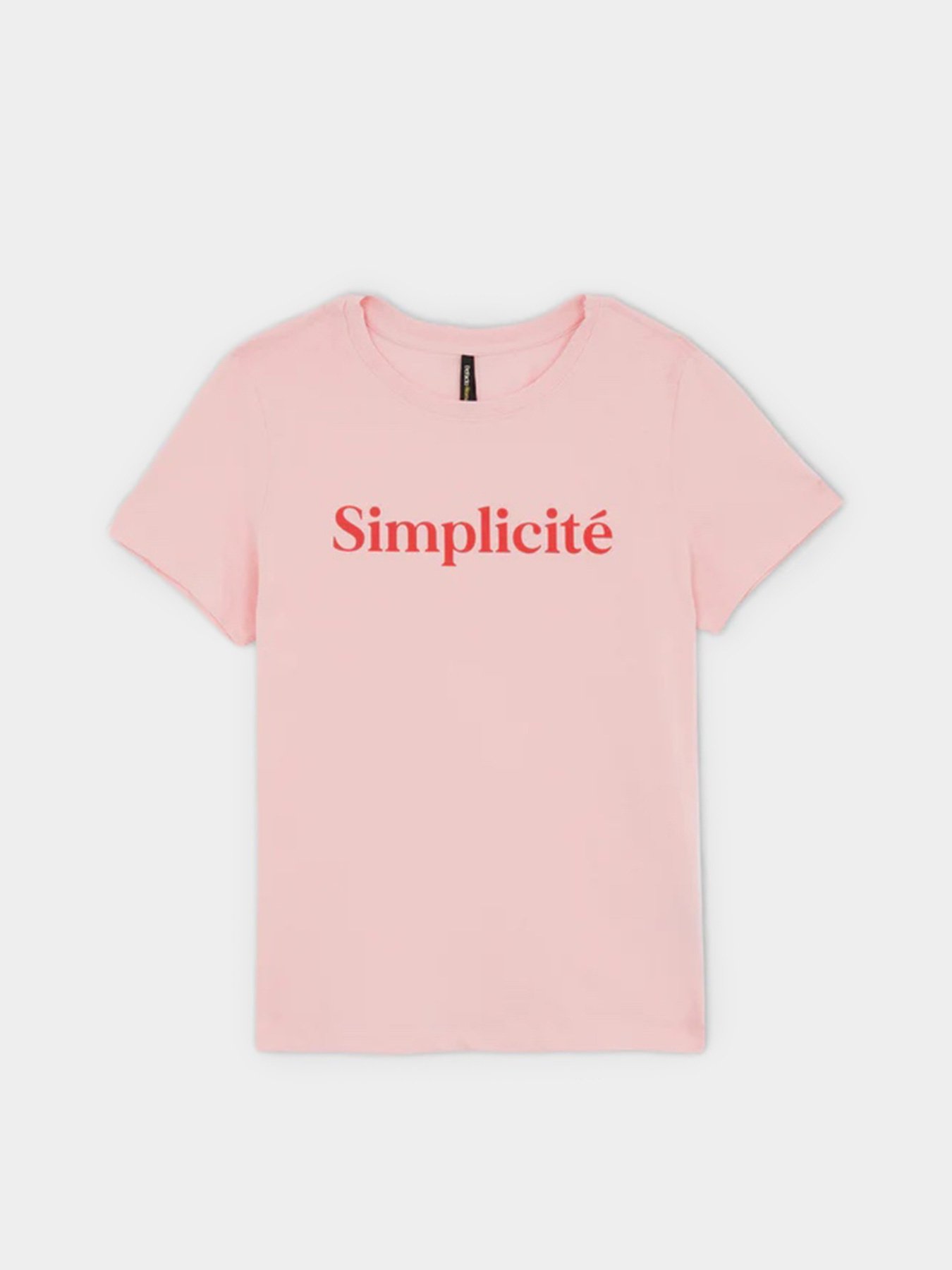 Футболка DeFacto модель W9828AZ-PN396 Фото