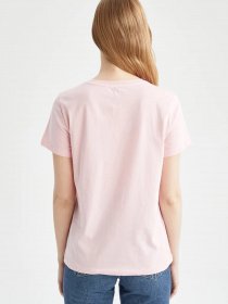 Футболка DeFacto модель W9828AZ-PN396 Фото