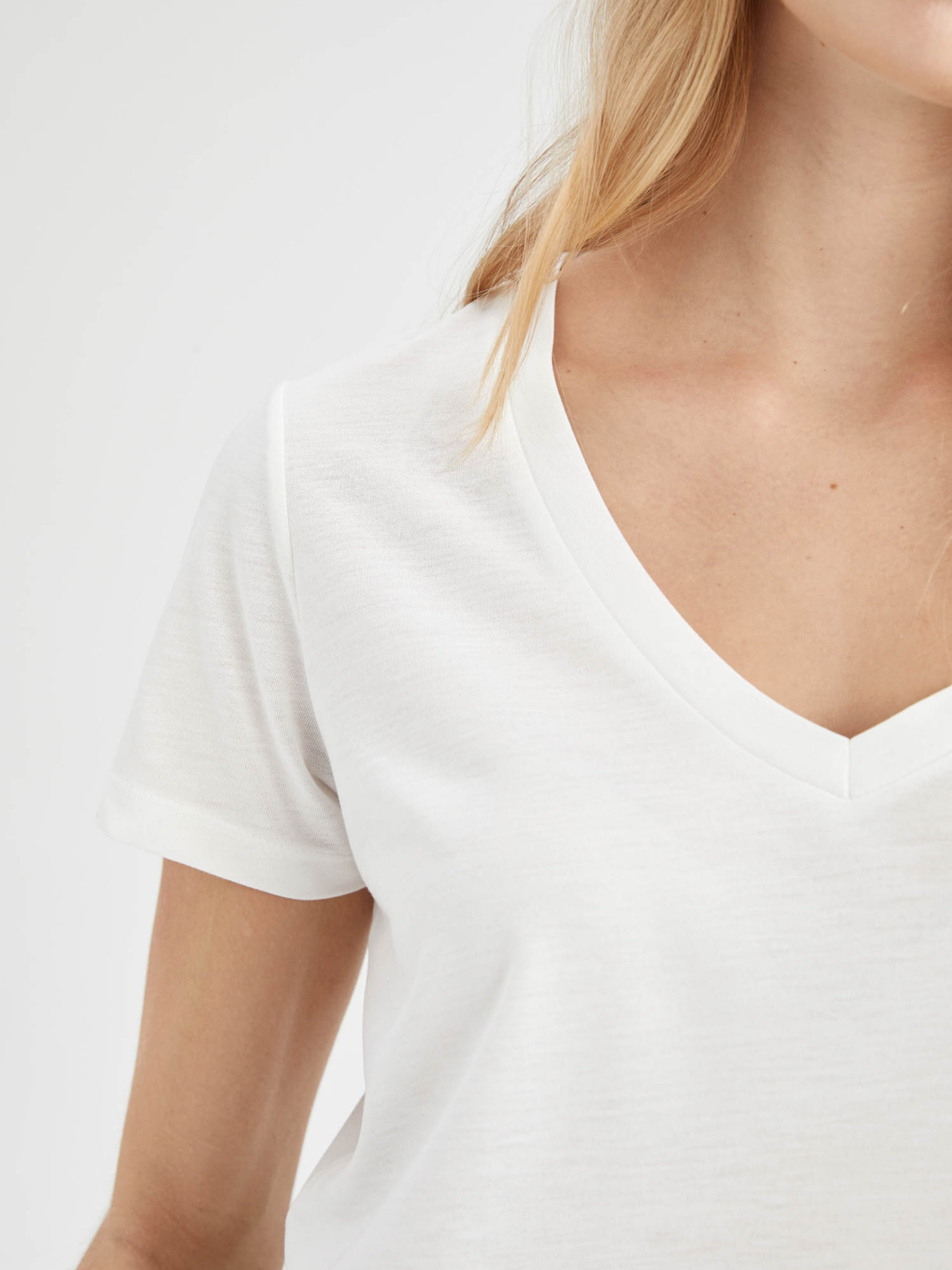 Футболка DeFacto Sportswear Club модель W9204AZ-ER105 Фото