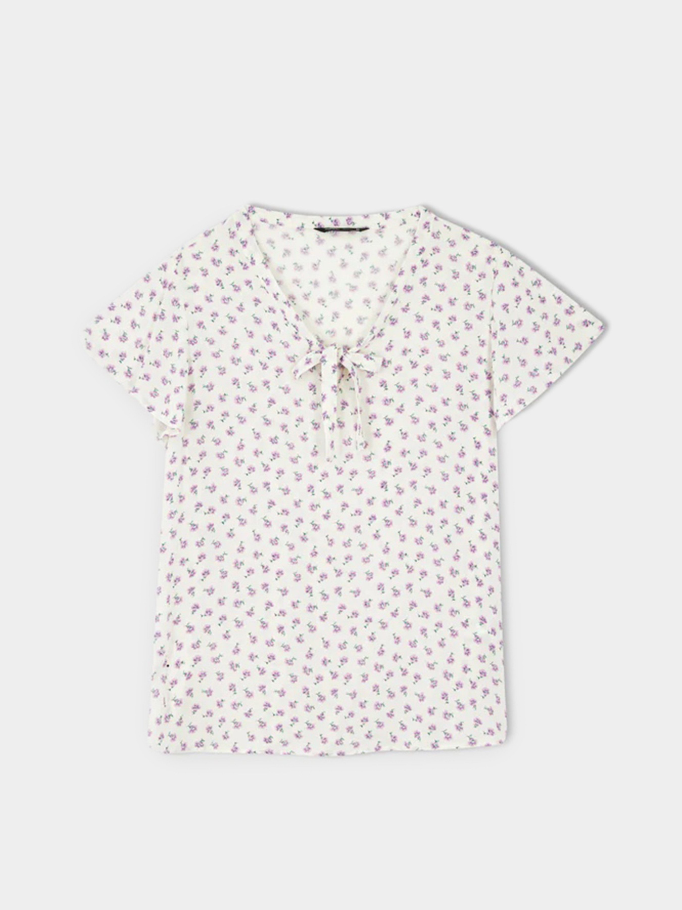 Блуза DeFacto модель J2873AZ-WT34 Фото