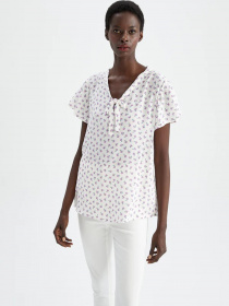 Блуза DeFacto модель J2873AZ-WT34 Фото