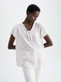 Блуза DeFacto модель J2873AZ-WT34 Фото