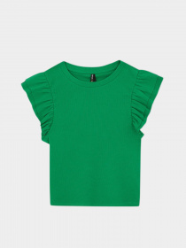 Футболка DeFacto модель X5562AZ-GN448 Фото