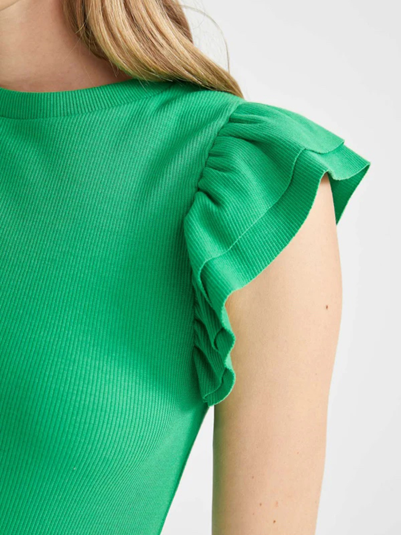 Футболка DeFacto модель X5562AZ-GN448 Фото