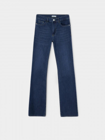 Джинси кльош DeFacto модель Y4342AZ-NM28 Фото