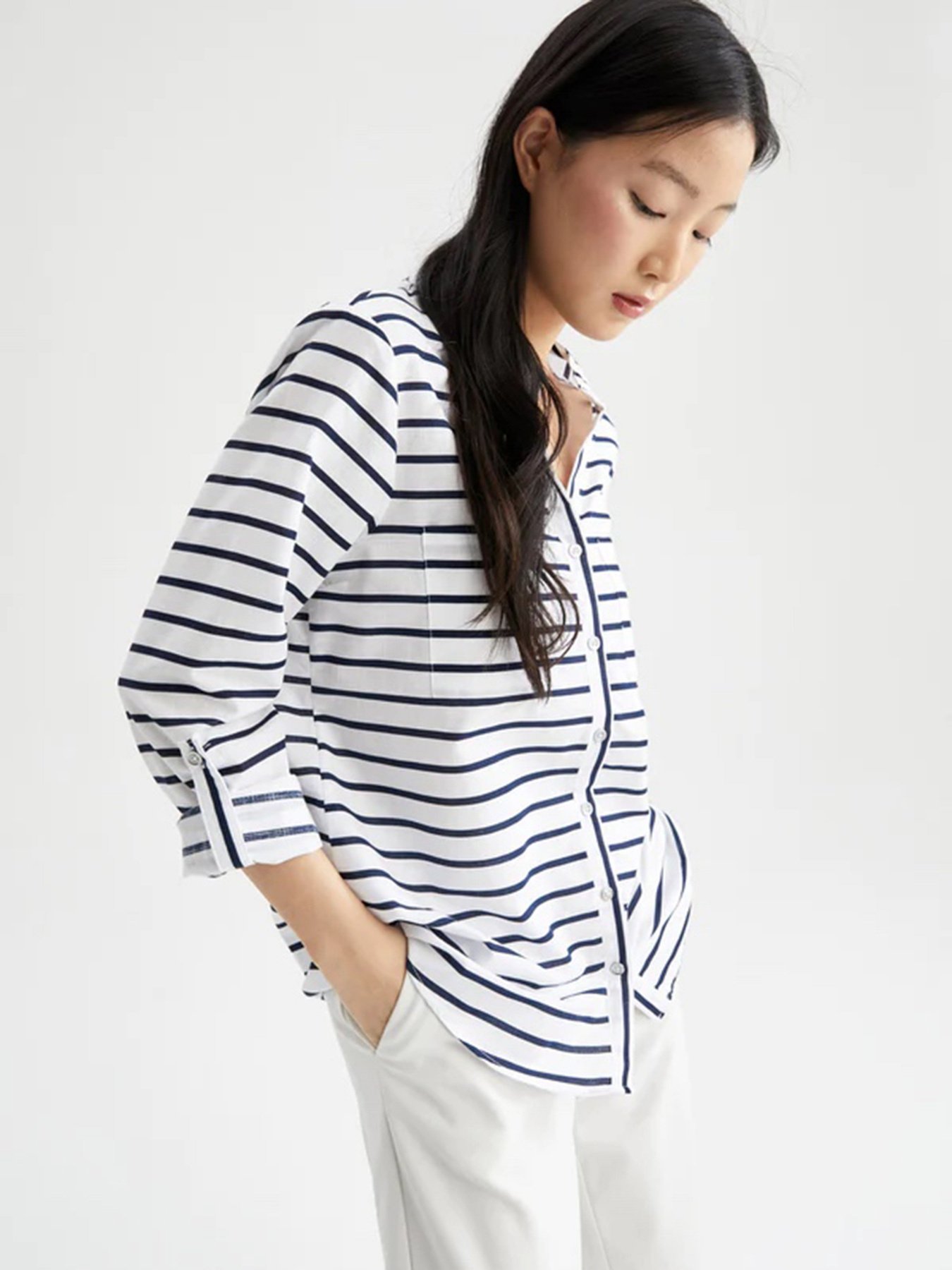 Блуза DeFacto модель L7967AZ-IN95 Фото