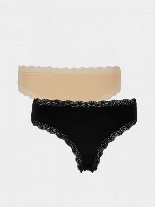 Набір трусів DeFacto модель W1955AZ-BK27 Фото