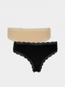 Набір трусів DeFacto модель W1955AZ-BK27 Фото