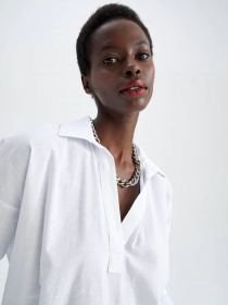 Блуза DeFacto модель X8900AZ-WT34 Фото