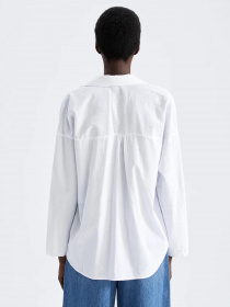 Блуза DeFacto модель X8900AZ-WT34 Фото