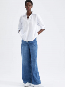 Блуза DeFacto модель X8900AZ-WT34 Фото