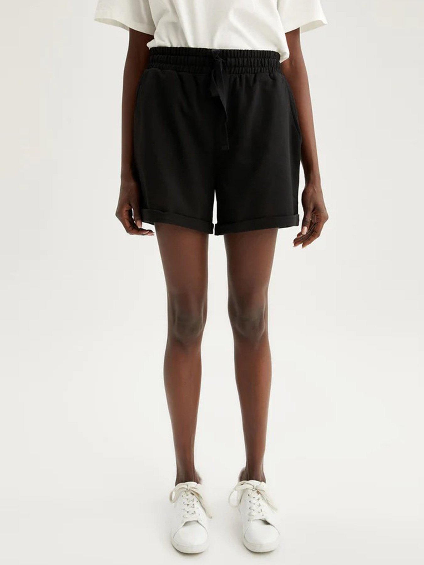 Шорты DeFacto модель X6153AZ-BK81 Фото