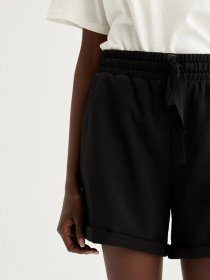 Шорты DeFacto модель X6153AZ-BK81 Фото