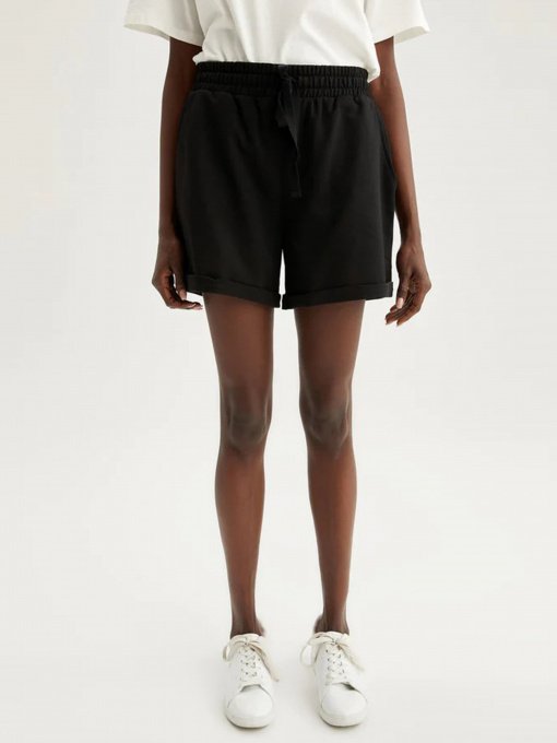 Шорти DeFacto модель X6153AZ-BK81 Фото