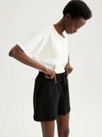 Шорти DeFacto модель X6153AZ-BK81 Фото