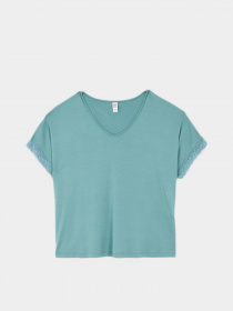 Пижама DeFacto модель X6526AZ-GN382 Фото