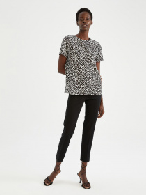 Футболка DeFacto модель Y7063AZ-WT34 Фото