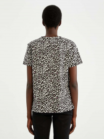 Футболка DeFacto модель Y7063AZ-WT34 Фото