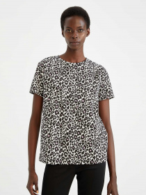 Футболка DeFacto модель Y7063AZ-WT34 Фото