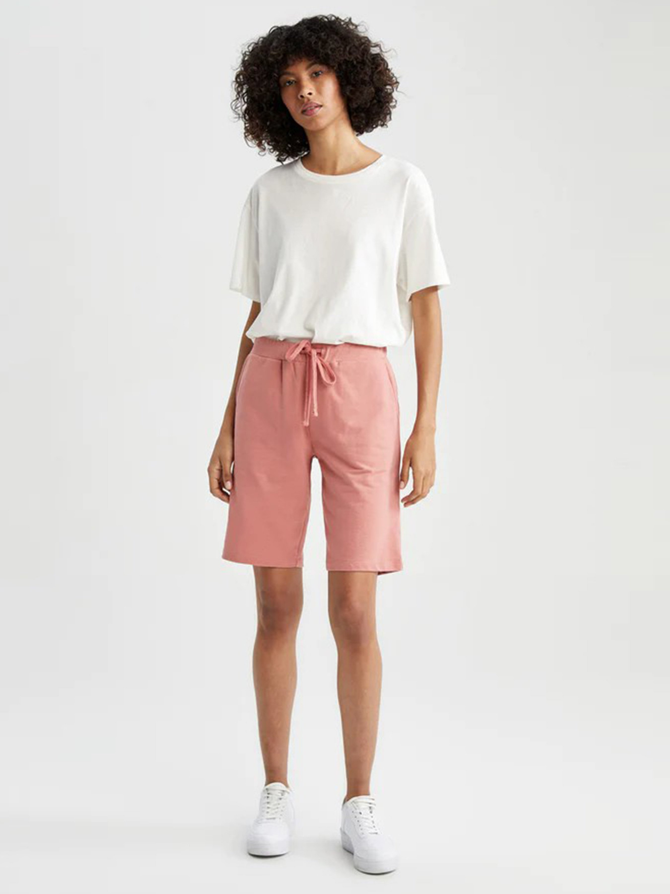 Шорты DeFacto модель N7439AZ-BR28 Фото