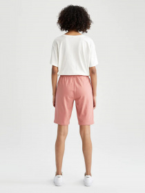 Шорти DeFacto модель N7439AZ-BR28 Шорти DeFacto модель N7439AZ-BR28 Фото