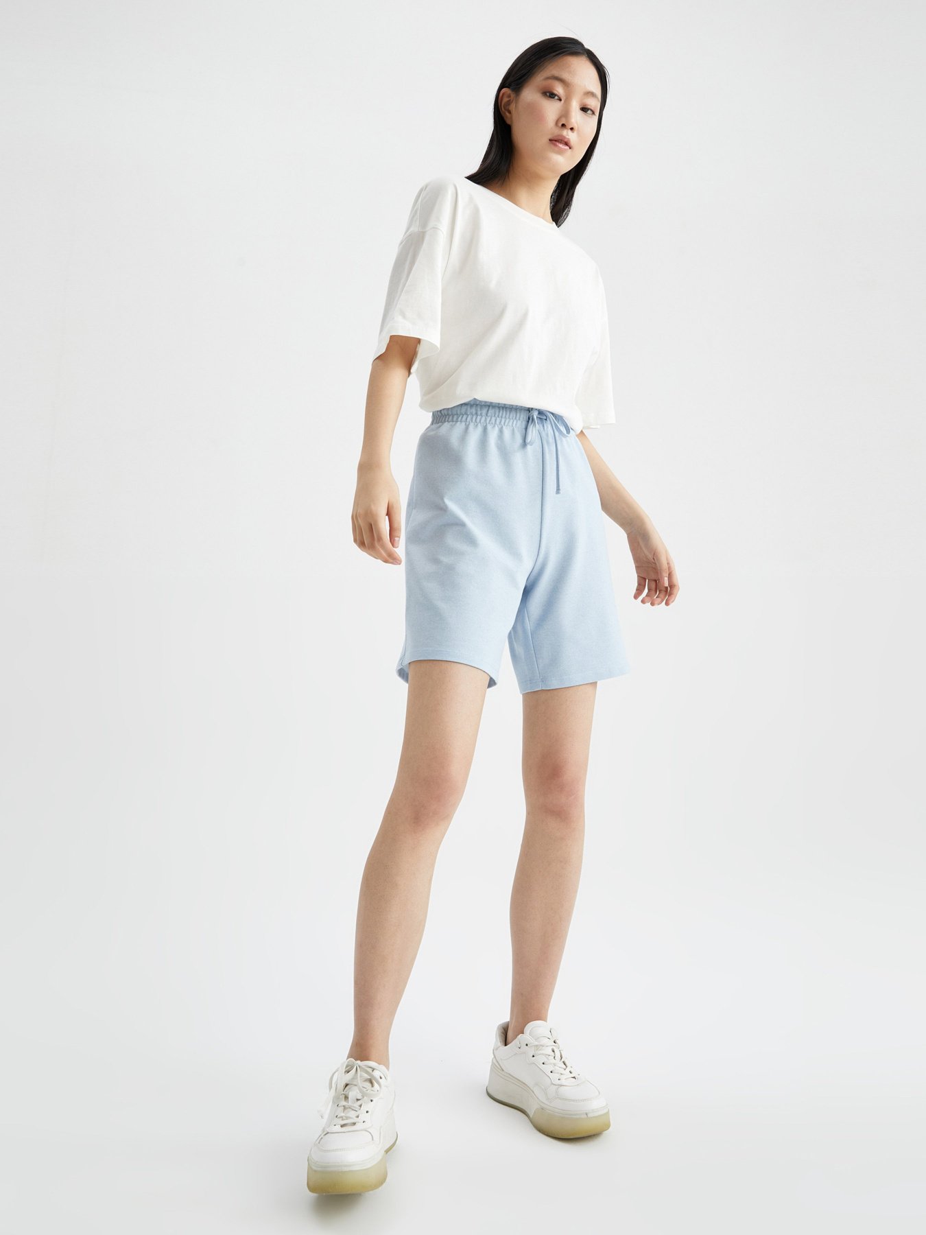 Шорты DeFacto модель U4570AZ-BE551 Фото