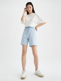 Шорти DeFacto модель U4570AZ-BE551 Шорти DeFacto модель U4570AZ-BE551 Фото