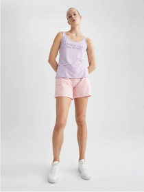 Шорты DeFacto модель U4066AZ-PN396 Фото