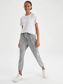 Футболка DeFacto модель M9595AZ-WT34 Фото