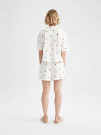 Піжама DeFacto модель Y4540AZ-WT46 Фото