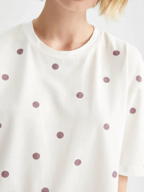 Піжама DeFacto модель Y4540AZ-WT46 Фото