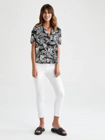 Блуза DeFacto модель X6680AZ-BK81 Фото