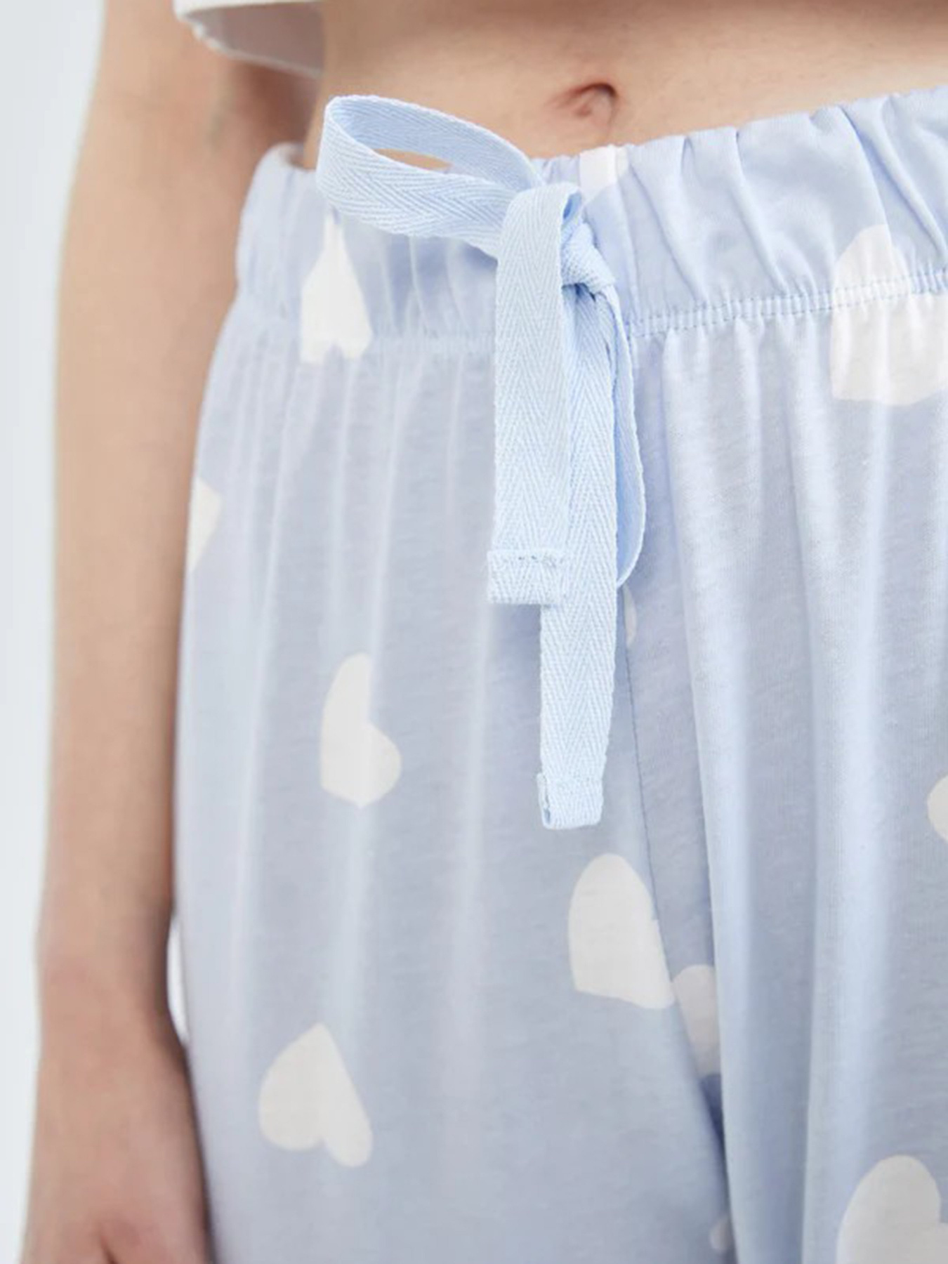 Низ пижамы DeFacto модель X3407AZ-BE162 Фото