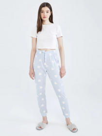 Низ пижамы DeFacto модель X3407AZ-BE162 Фото