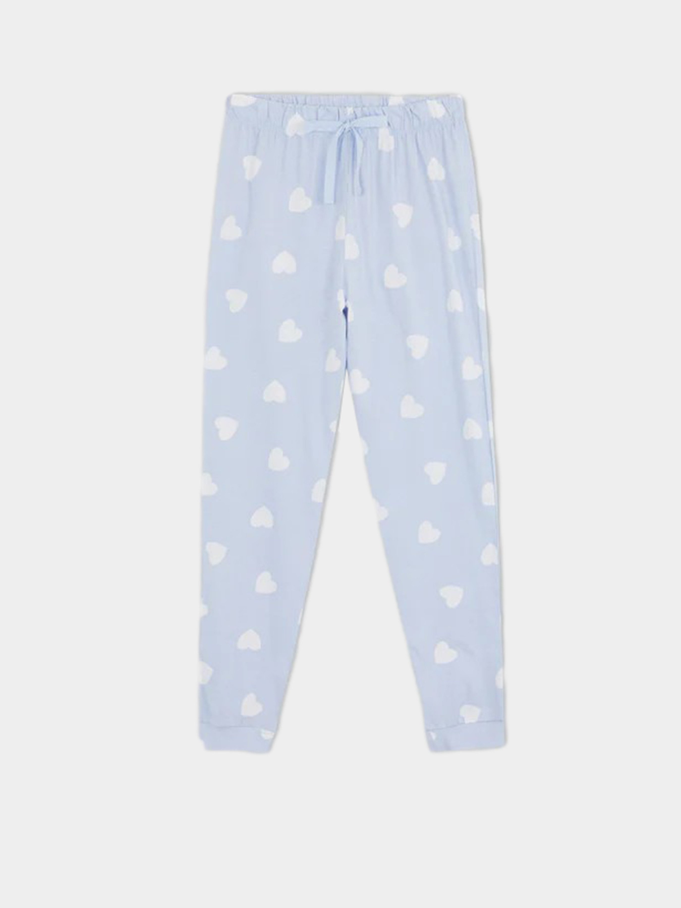 Низ піжами DeFacto модель X3407AZ-BE162 Фото