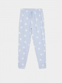 Низ піжами DeFacto модель X3407AZ-BE162 Фото