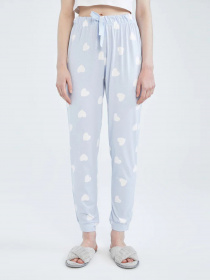Низ піжами DeFacto модель X3407AZ-BE162 Фото