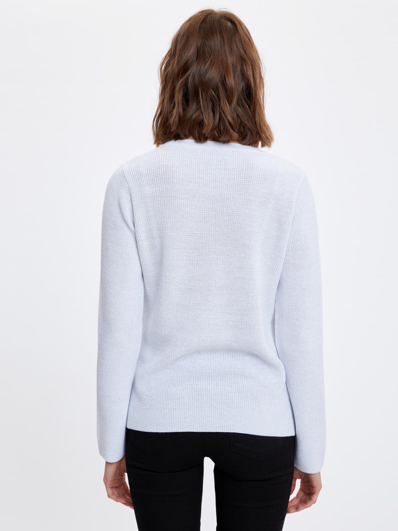 Пуловер DeFacto модель L1679AZ-ER99 Фото