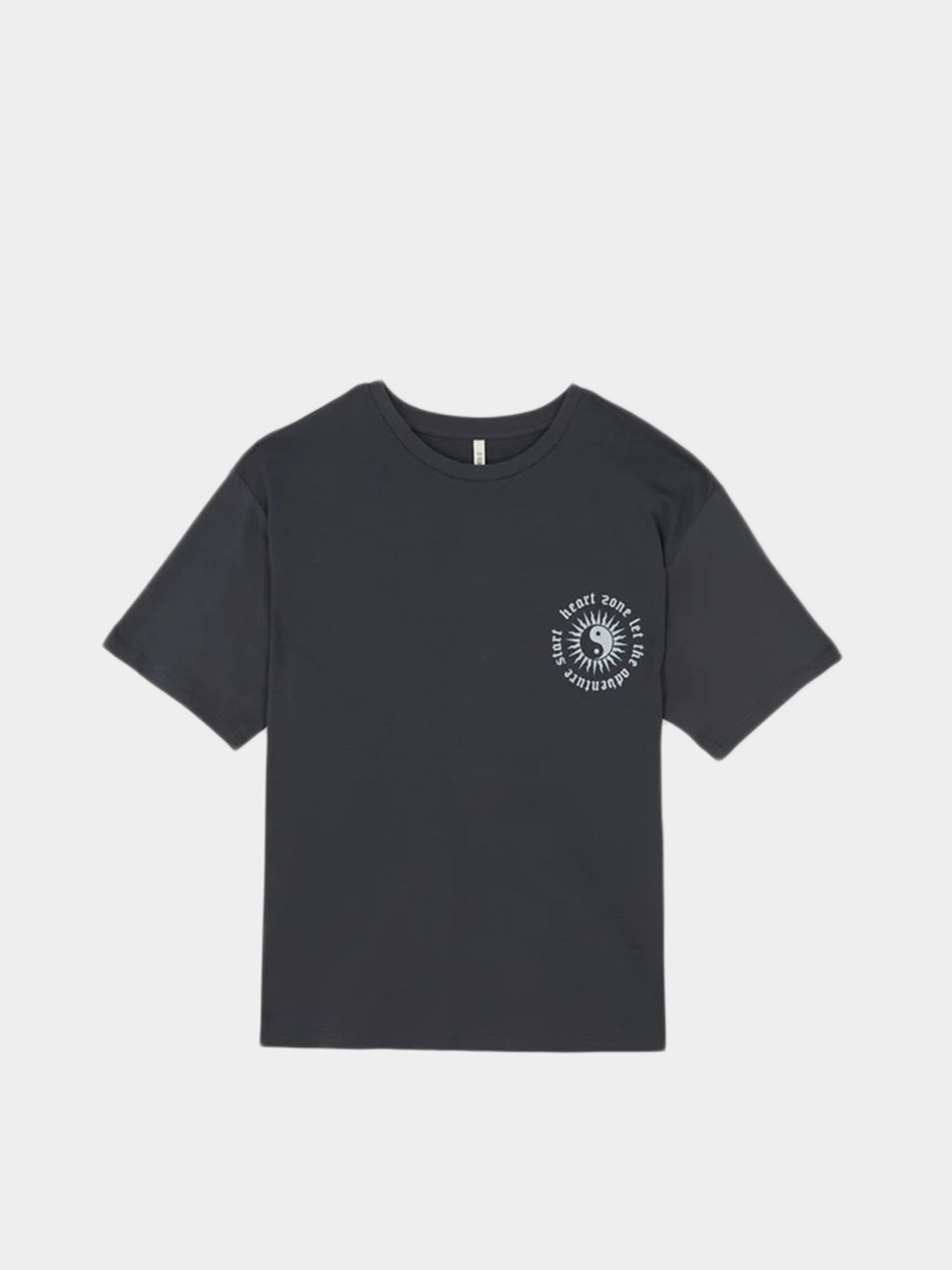 Футболка DeFacto модель X6357AZ-AR191 Фото