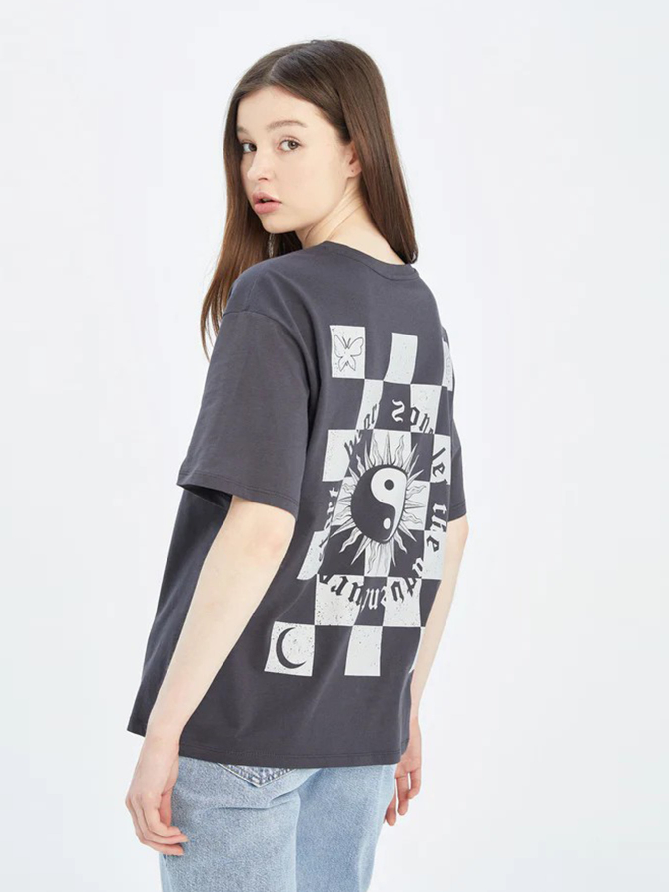 Футболка DeFacto модель X6357AZ-AR191 Фото