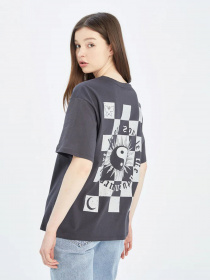 Футболка DeFacto модель X6357AZ-AR191 Фото