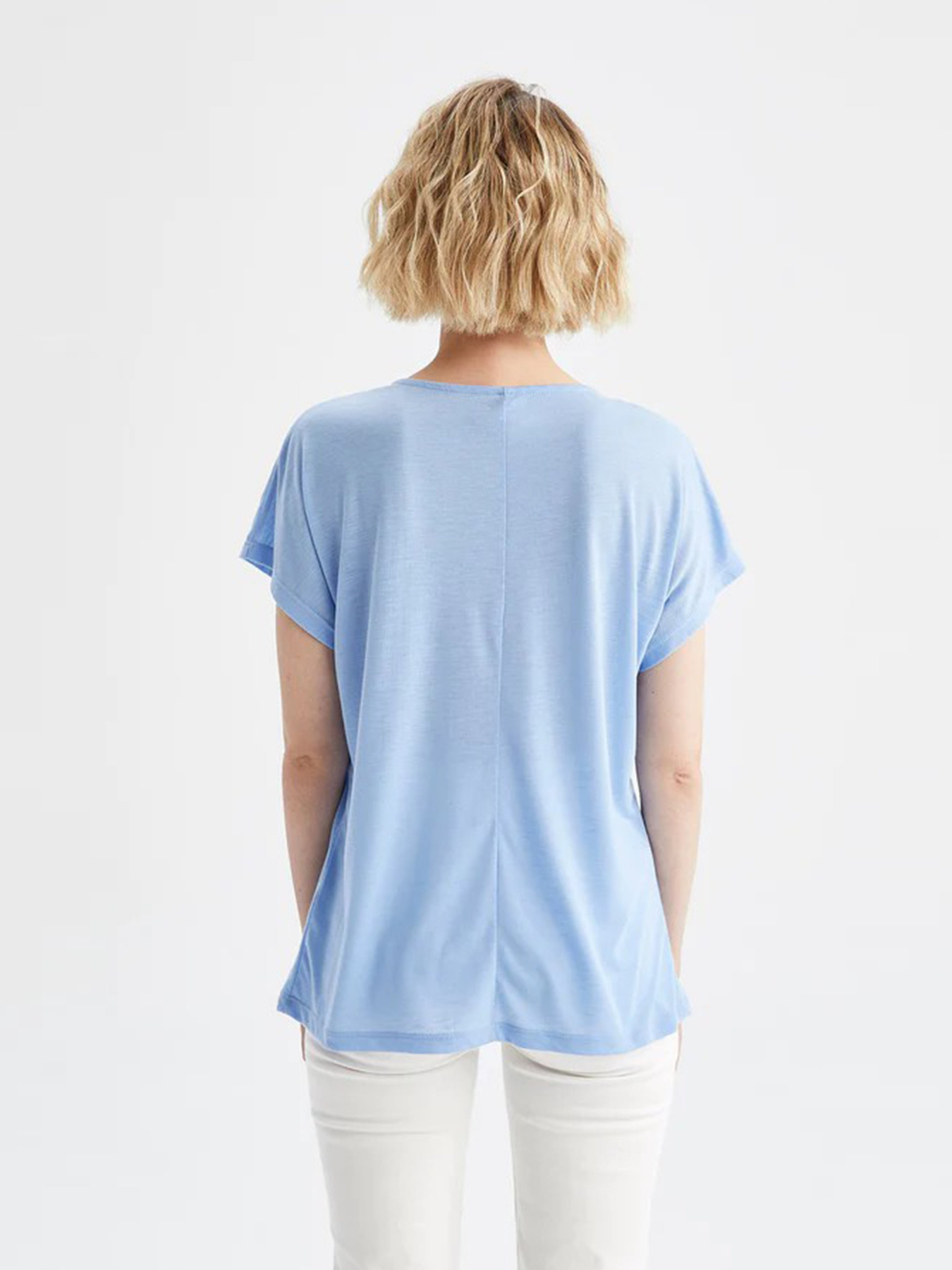 Футболка DeFacto модель Y1828AZ-BE552 Фото