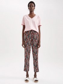 Футболки и поло DeFacto модель W9578AZ-PN396 Фото