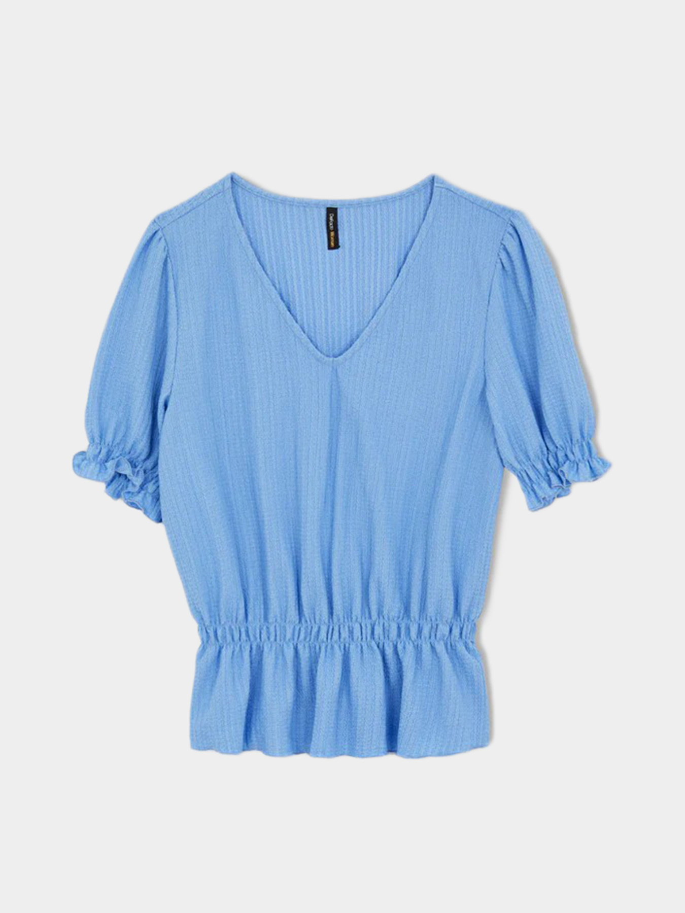 Футболка DeFacto модель X7042AZ-BE552 Фото