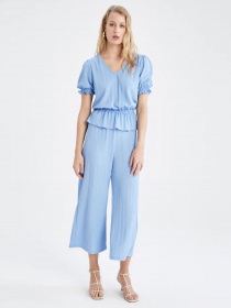 Футболка DeFacto модель X7042AZ-BE552 Фото