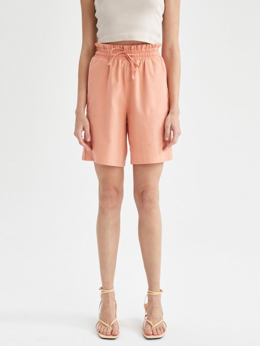 Шорти DeFacto модель U8833AZ-OG44 Фото