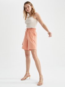 Повсякденні шорти DeFacto модель U8833AZ-OG44 Фото