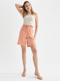 Повсякденні шорти DeFacto модель U8833AZ-OG44 Фото