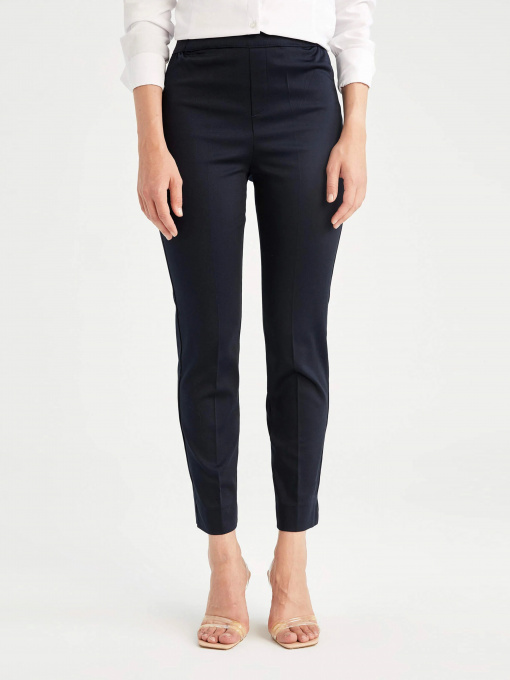 Брюки повседневные DeFacto NEW LUXURIES модель J8743AZ-NV31 Фото